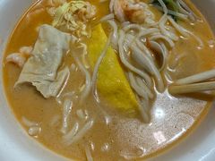 -木木鲜海鲜面(天一店)