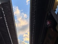 -和顺古镇