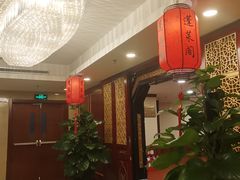 -蓬莱阁中餐厅(崇文门店)