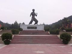 -李小龙乐园(顺德均安店)