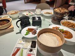 -晋阳春·山西菜·北京烤鸭(交大店)