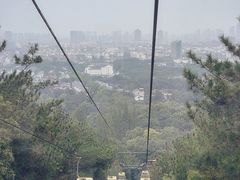 -虞山风景区