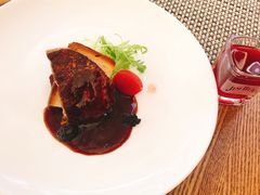 -禾牧铁板创意料理(姑嫂树路店)