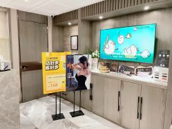 -香榭丽舍·海菲秀·皮肤管理痘敏肌修护