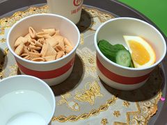 -海底捞火锅(公益西桥店)