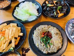羊油麻豆腐-金生隆(六铺炕店)