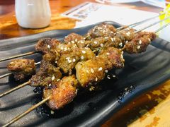 -金城尕娃牛肉面(钻汇广场店)