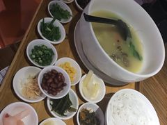 -茶花妹子云南餐厅(北大店)