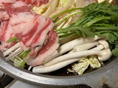 -大焰自助日本料理 铁板烧(徐汇店)