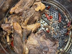 -清真·益鑫羊肉手抓馆(花园北街店)