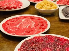 -南门涮肉(上海二店)