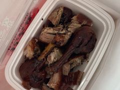 -王浩儿纪六孃甜皮鸭(东大街店)