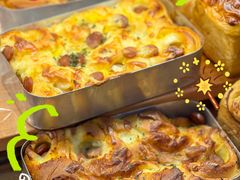 -红星前进面包牛奶公司(君太店)