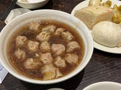 虾仔馄饨-共和春(甘泉路店)