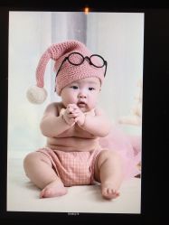 -COCOSKY 巧克力天空兒童摄影(凯德和平广场店)