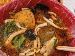 -安发瞧麻辣烫(总店)