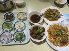 -王虎成猪排骨烩菜非物质文化遗产传承馆