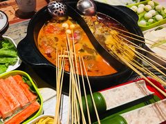 -川里谈·川味小馆(北京路店)