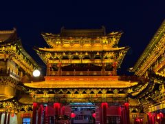 -山西饭店