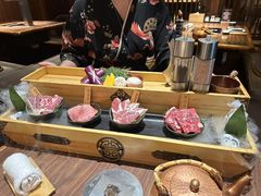 -牛道·和牛九食(市府恒隆广场店)