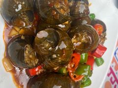 田螺酿-61号餐吧(兴坪古镇漓江店)