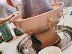 -胡同儿老北京涮肉