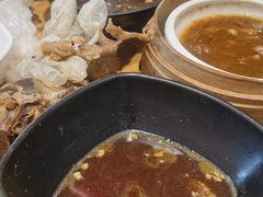 -三千粉牛肉米粉(来客茂店)