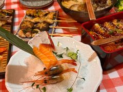 -白石的深夜食堂(徐州苏宁广场店)