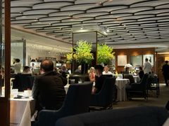 -文华扒房及酒吧(香港文华东方酒店)