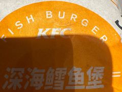 -肯德基(东直门来福士店)