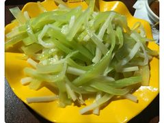 -阿三生煎(友谊大街店)