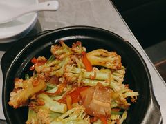 -有璟阁港式餐厅(国贸商城店)