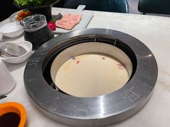 -煲宫猪肚鸡(晶品店)