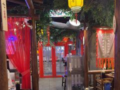 -唇辣号重庆老火锅(燕郊鑫乐汇店)