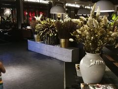 -半秋山西餐厅(巴南万达广场店)