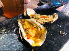 -鑫釜山海鲜烧烤(浑南店)
