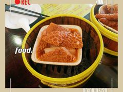 -府城小食馆(金龙宾馆店)