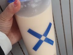 -TCROSS交茶点(襄阳南路店)