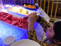 -Sizzler时时乐西餐厅(长楹天街购物中心店)