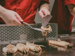 -禾牧铁板创意料理(姑嫂树路店)