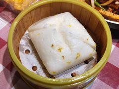 桂花糕-辣不二地道川菜(汉水路店)