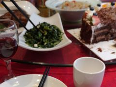 -国人川菜(李家村建东街店)