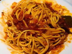肉酱意面-萨莉亚意式餐厅(杭州西溪龙湖天街店)