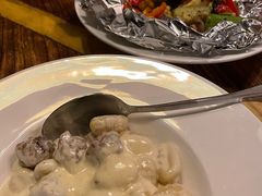 -La Tavernetta(Bar à Vin)(乌鲁木齐路店)