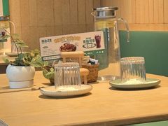 -龙治汉堡(中华城店)
