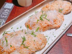 香辣阿拉斯加蟹脚-卡朋厨房(289艺术园区店)