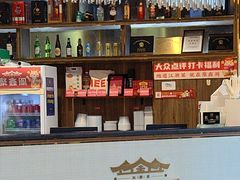 -聚鑫阁江浙菜·非遗传承技艺(青村帝华园店)