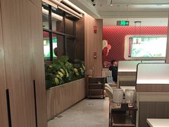 -海底捞火锅(高科广场店)