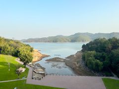 -天目湖涵田度假村