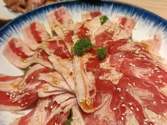 -烧肉达人•炭火烧肉(新天地店)